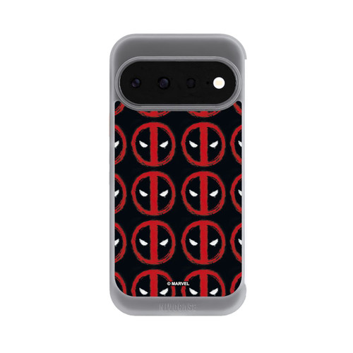 Google Pixel 11 NIVOcore Deadpool Muster