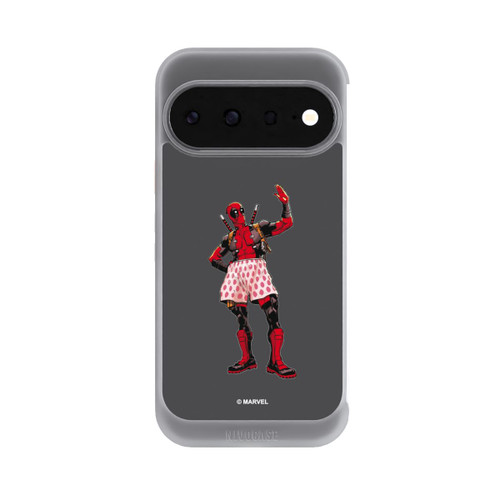 Google Pixel 11 NIVOcore Deadpool Underwear