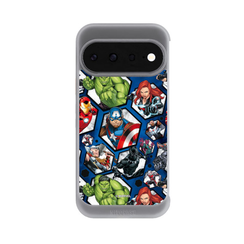 Google Pixel 11 NIVOcore Avenger Fightmode