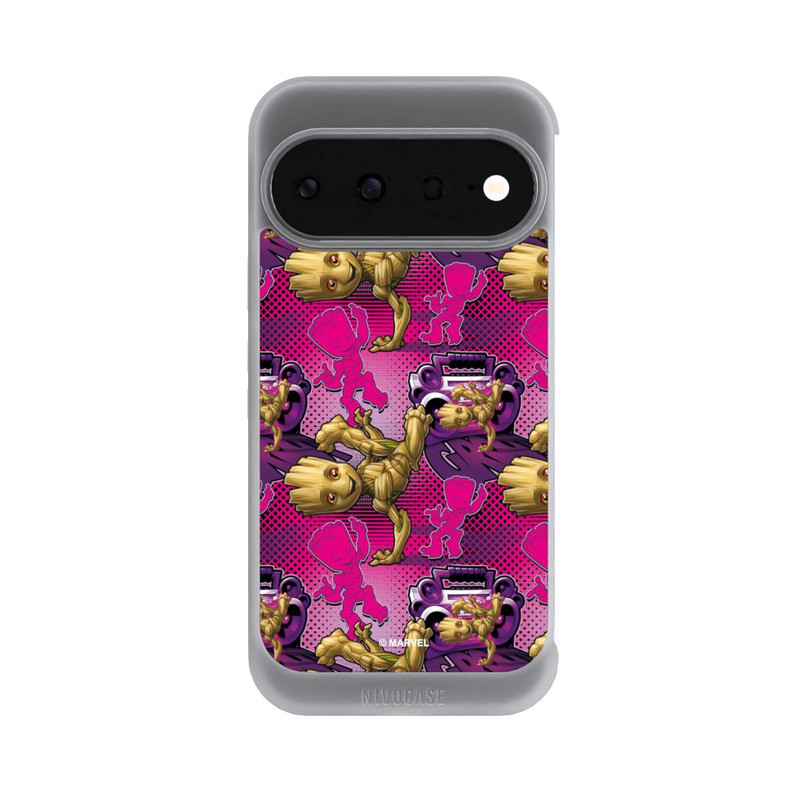 Pixel 11 NIVOcore I am Groot Pattern
