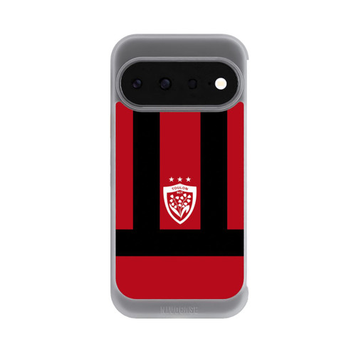 Google Pixel 11 NIVOcore RCT Heimtrikot