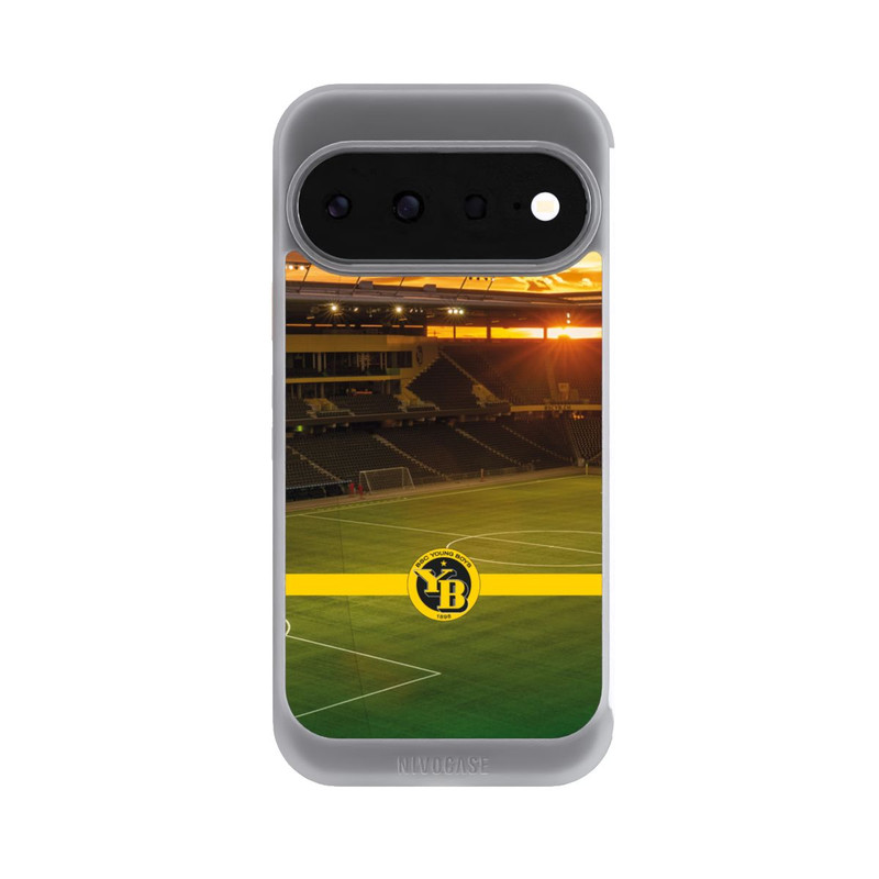 Pixel 11 NIVOcore BSC YB Stadion