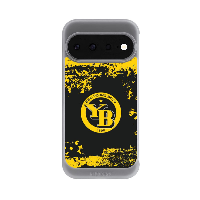 Pixel 11 NIVOcore BSC YB Grunge
