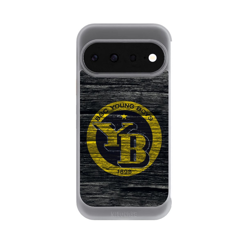 Pixel 11 NIVOcore BSC YB Holzoptik