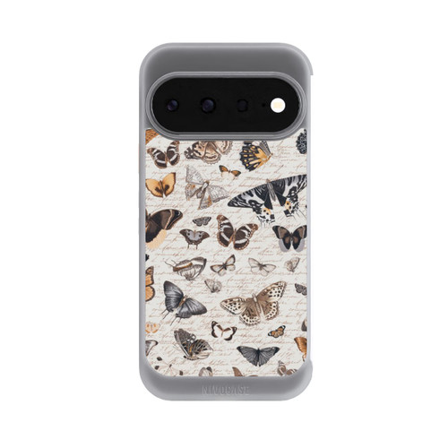 Google Pixel 11 NIVOcore Schmetterling Muster Boho