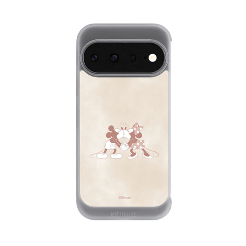 Google Pixel 11 NIVOcore Micky Minnie Küssen Boho