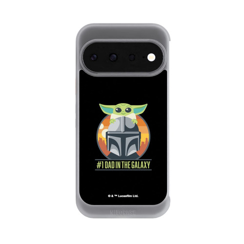 Google Pixel 11 NIVOcore Best Dad in the Galaxy