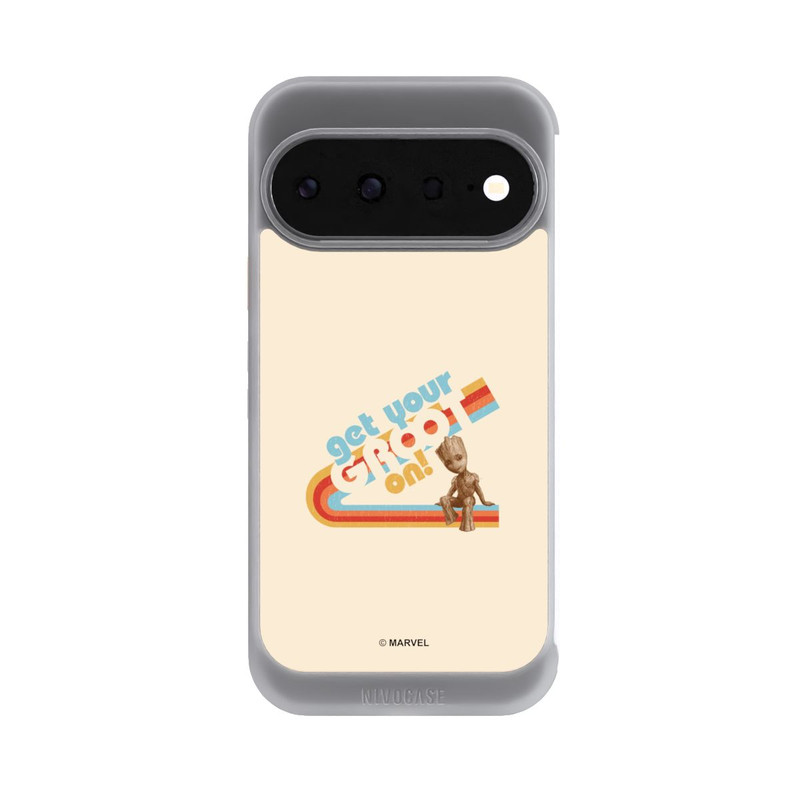 Pixel 11 NIVOcore Get Your Groot On Guardians of the Galaxy