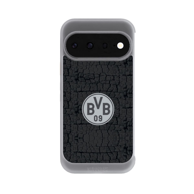 Pixel 11 NIVOcore BVB Trikot Kohle und Stahl