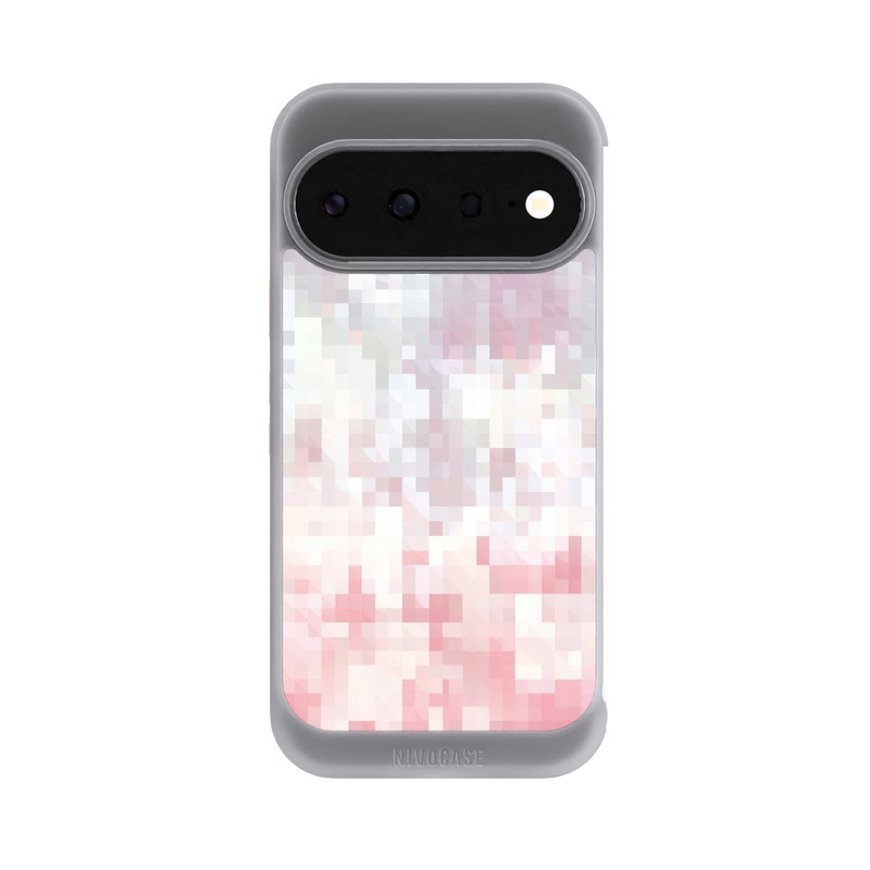 Pixel 11 NIVOcore Pixel Glitch Pastel