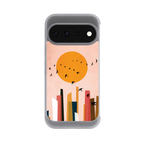 Google Pixel 11 NIVOcore Tanzende Vögel