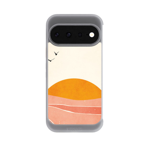 Google Pixel 11 NIVOcore In der Sonne tanzen