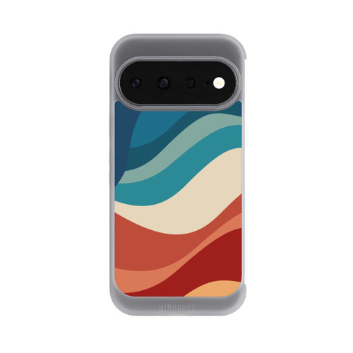 Google Pixel 11 NIVOcore Farbwellen