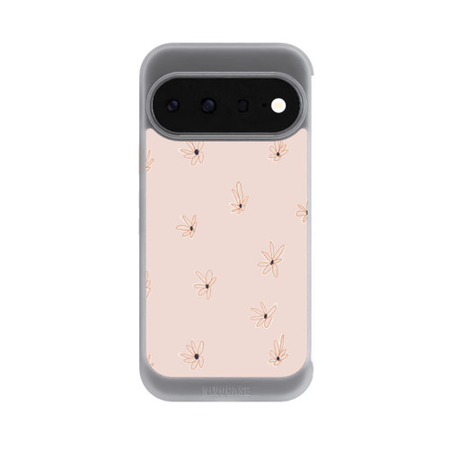 Google Pixel 11 NIVOcore Einfache Blumen - Anastasia Sawall