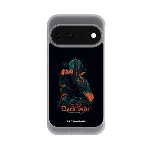 Google Pixel 11 NIVOcore Darth Vader Halloween