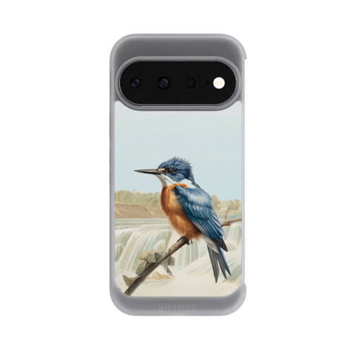 Google Pixel 11 NIVOcore Eisvogel Retro