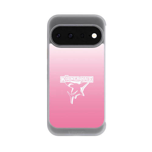 Google Pixel 11 NIVOcore Kölner Haie Pink