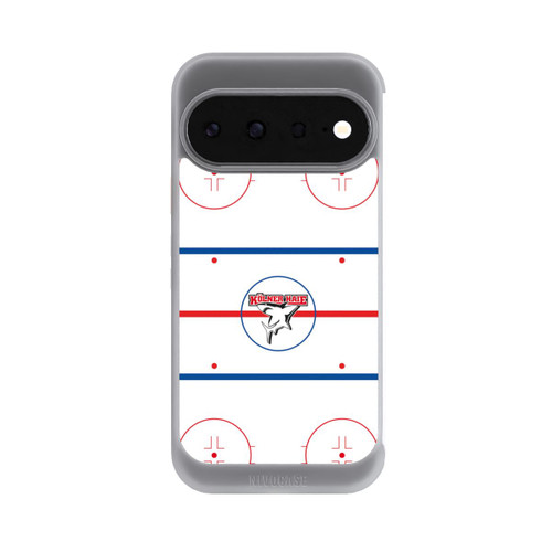 Google Pixel 11 NIVOcore Kölner Haie Spielfeld
