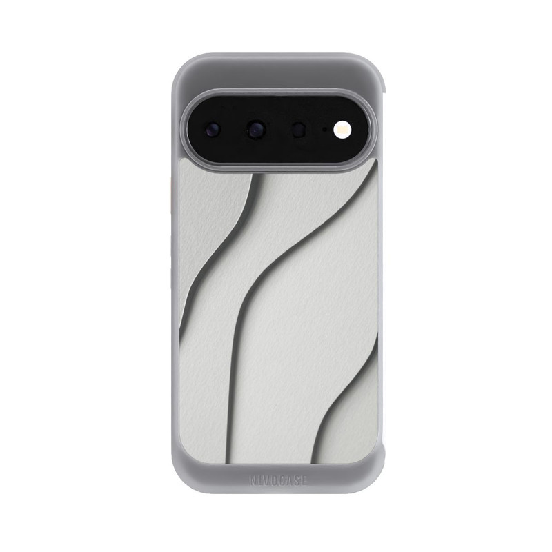 Pixel 11 NIVOcore Papierstudien 28