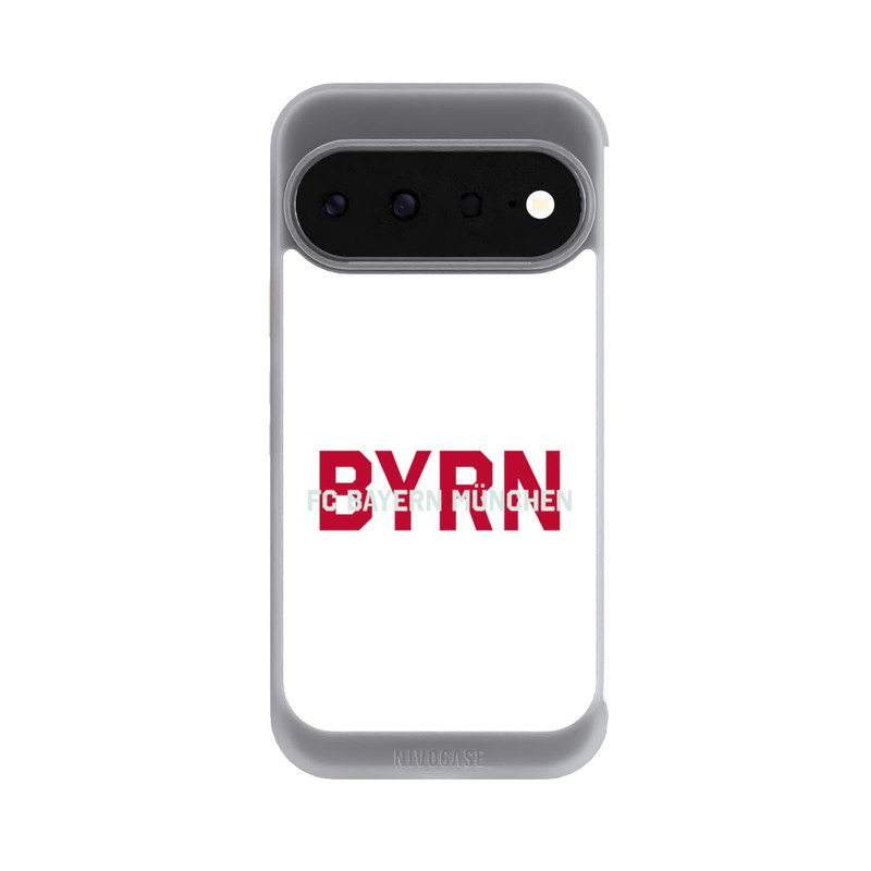 Pixel 11 NIVOcore BYRN weiss