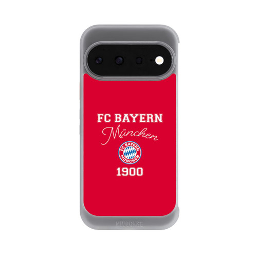 Google Pixel 11 NIVOcore FC Bayern 1900