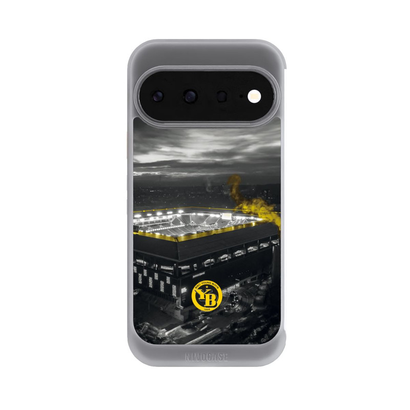 Pixel 11 NIVOcore BSC Young Boys Stadion