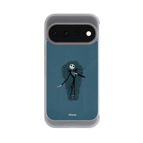 Google Pixel 11 NIVOcore Nightmare Before Christmas Jack Skellington Grave