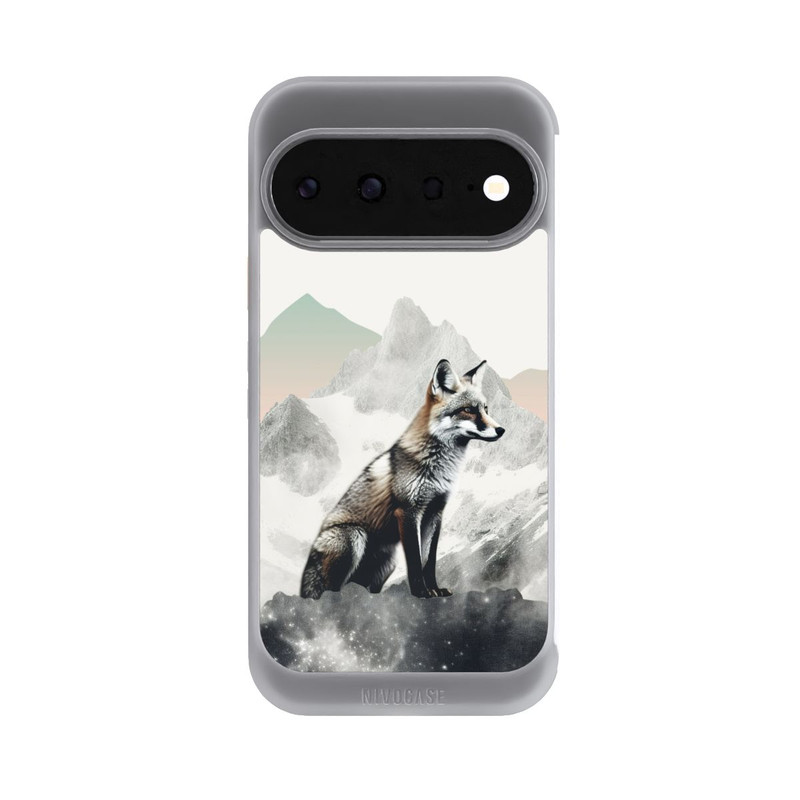 Pixel 11 NIVOcore Mountain Fox