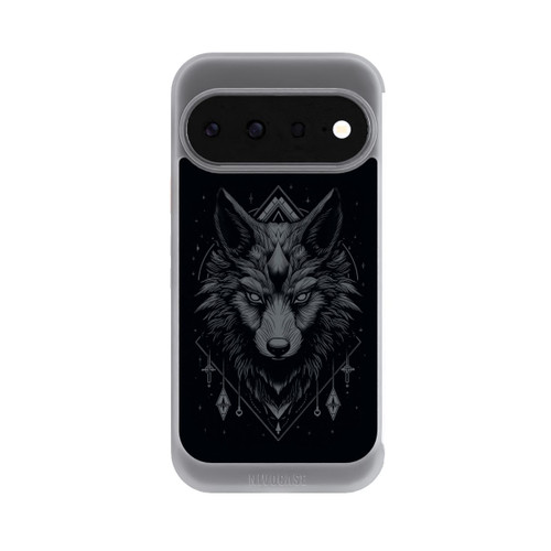 Google Pixel 11 NIVOcore Zodiac Wolf