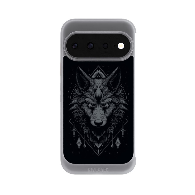 Pixel 11 NIVOcore Zodiac Wolf