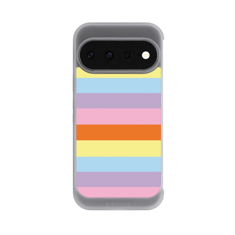 Pixel 11 NIVOcore Glück