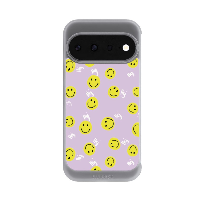 Pixel 11 NIVOcore Hej Smile