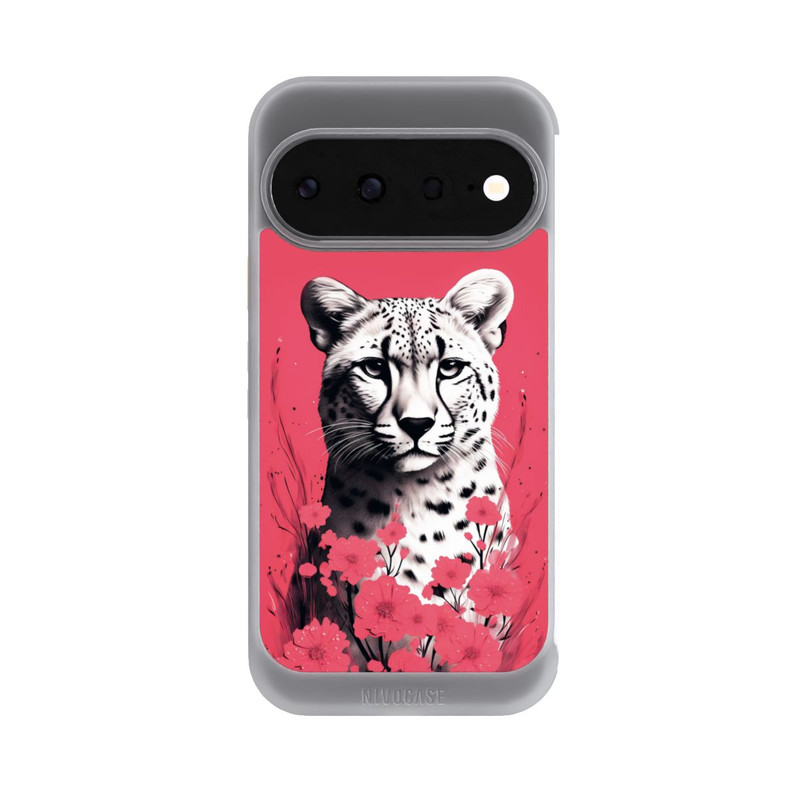 Pixel 11 NIVOcore White Cheetah