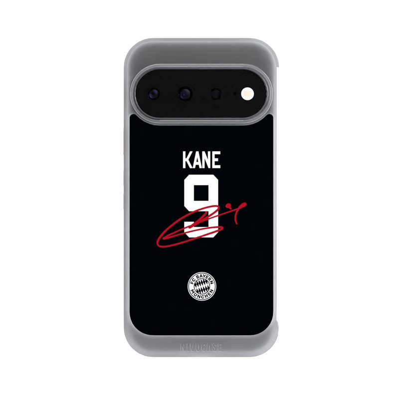 Pixel 11 NIVOcore Kane 9