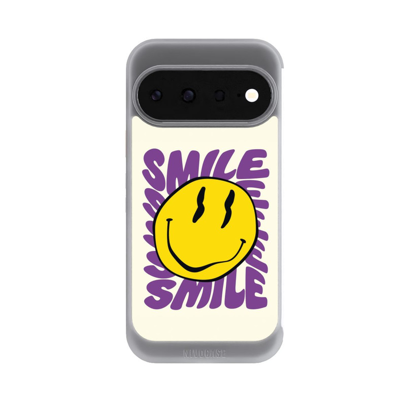 Pixel 11 NIVOcore Smile