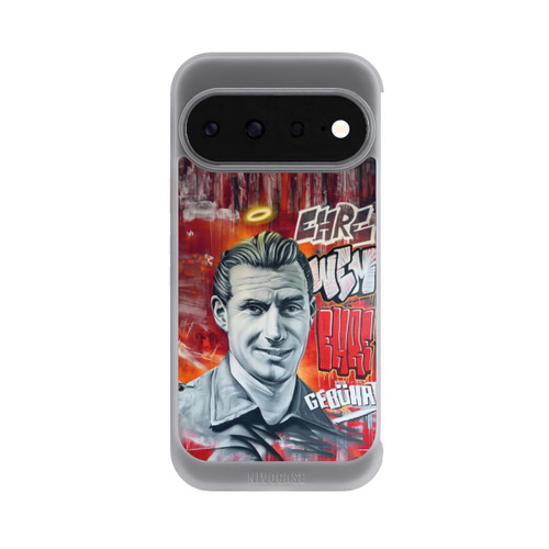 Google Pixel 11 NIVOcore 1.FCK Fritz Walter