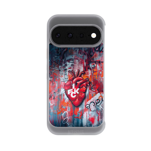 Google Pixel 11 NIVOcore 1.FCK Herz