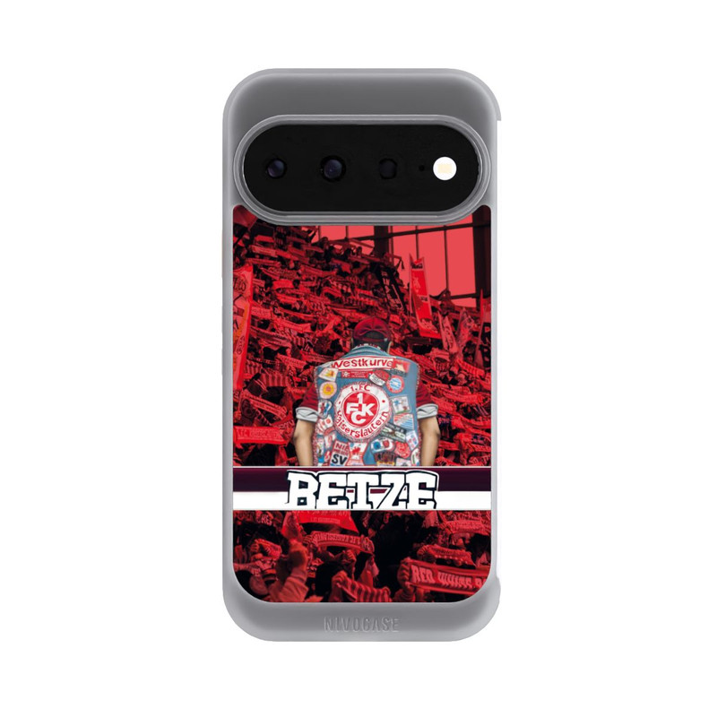 Pixel 11 NIVOcore 1.FCK Betze