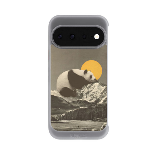 Google Pixel 11 NIVOcore Giant Panda Nap