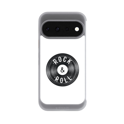 Google Pixel 11 NIVOcore Rock and Roll