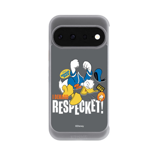 Google Pixel 11 NIVOcore Donald Duck Demand Respecket