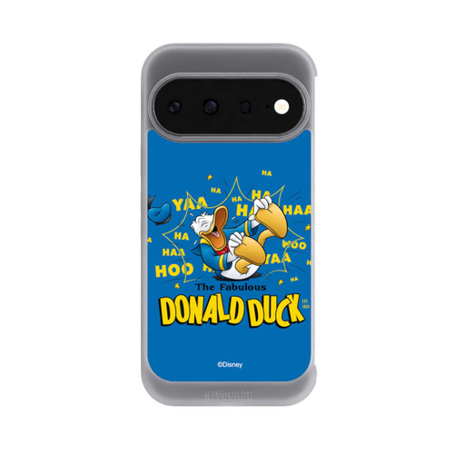 Google Pixel 11 NIVOcore Donald Duck Laughing