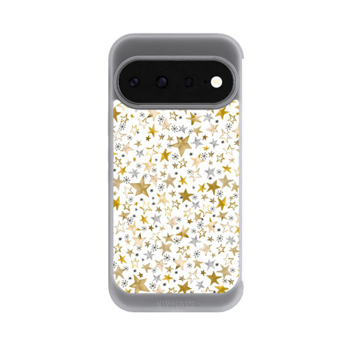 Google Pixel 11 NIVOcore Winter Stars Gold