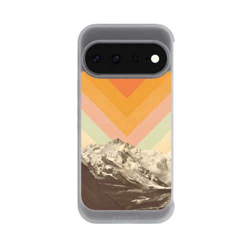 Google Pixel 11 NIVOcore Mountain Scape