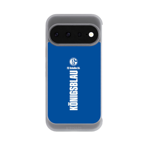 Google Pixel 11 NIVOcore S04 Königsblau