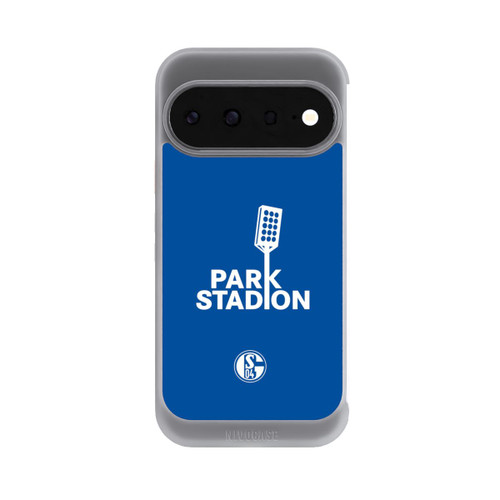 Google Pixel 11 NIVOcore S04 Parkstadion