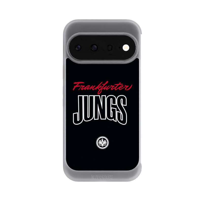 Pixel 11 NIVOcore Frankfurter Jungs