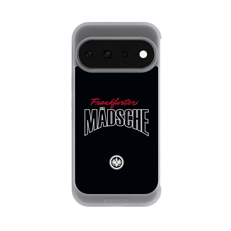 Pixel 11 NIVOcore Frankfurter Mädsche