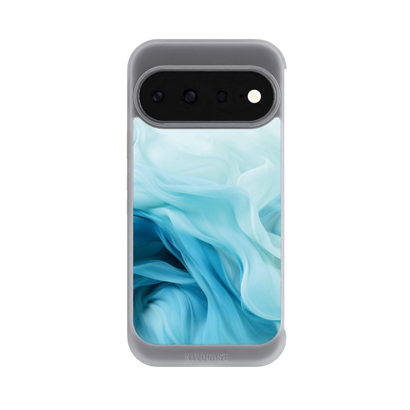 Pixel 11 NIVOcore Smooth Blue Texture
