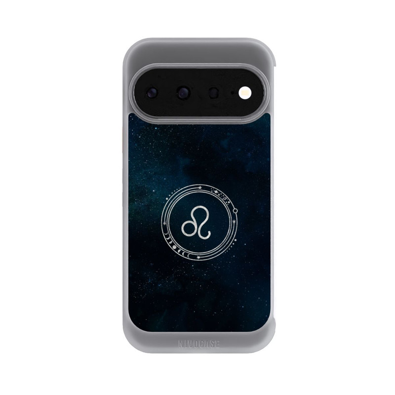 Pixel 11 NIVOcore Leo Zodiac Sign